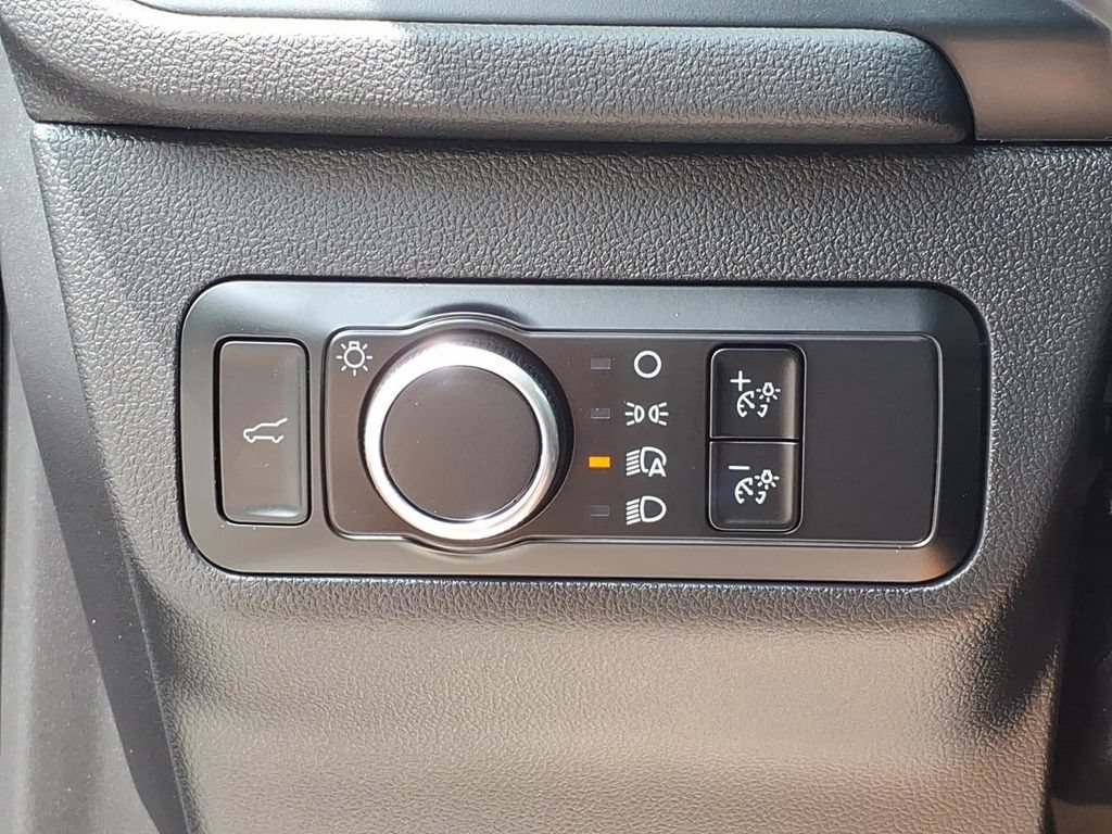 2024 Ford Escape ST-Line SUV